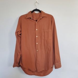 Rawson Studio button down shirt